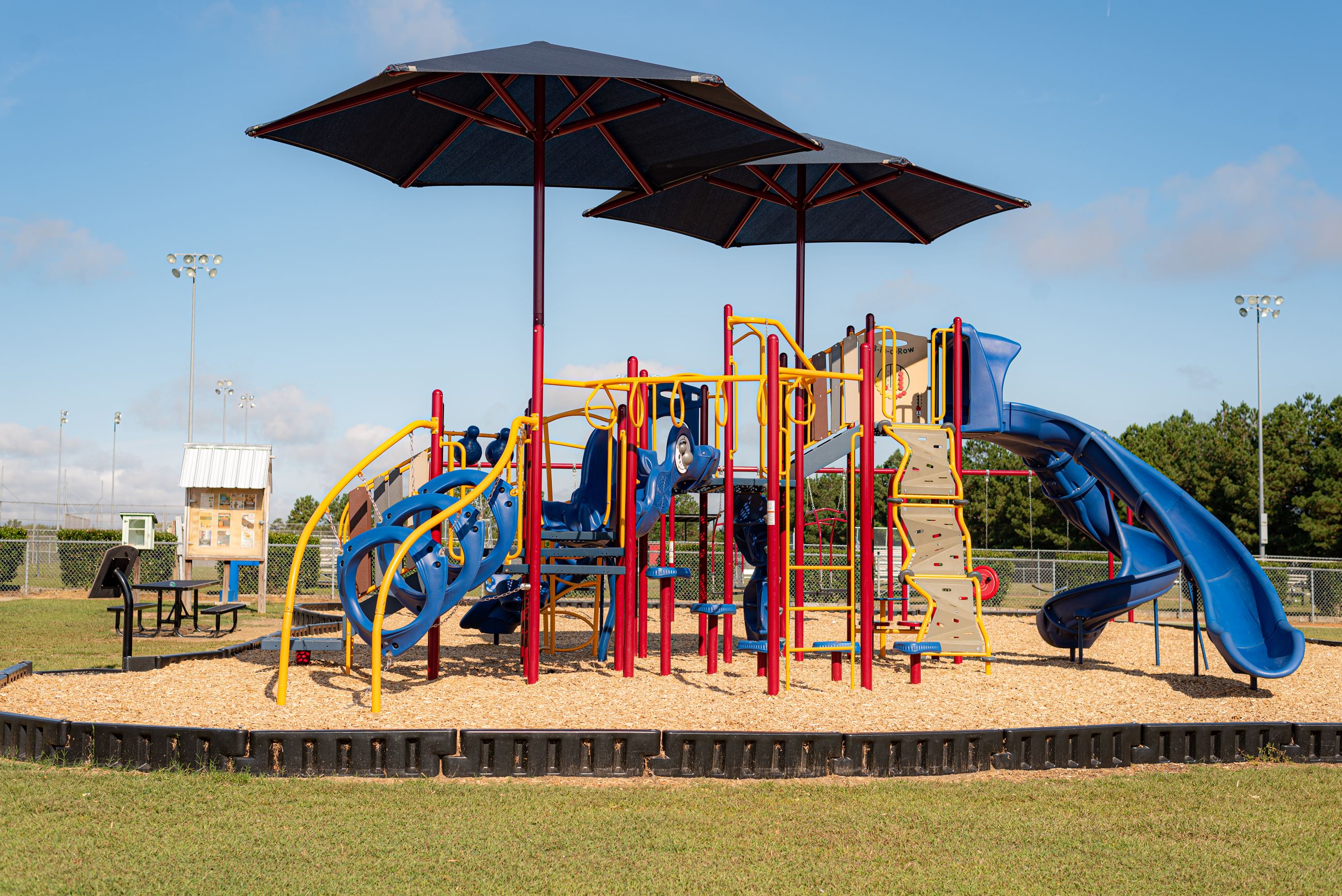 Children's Playground