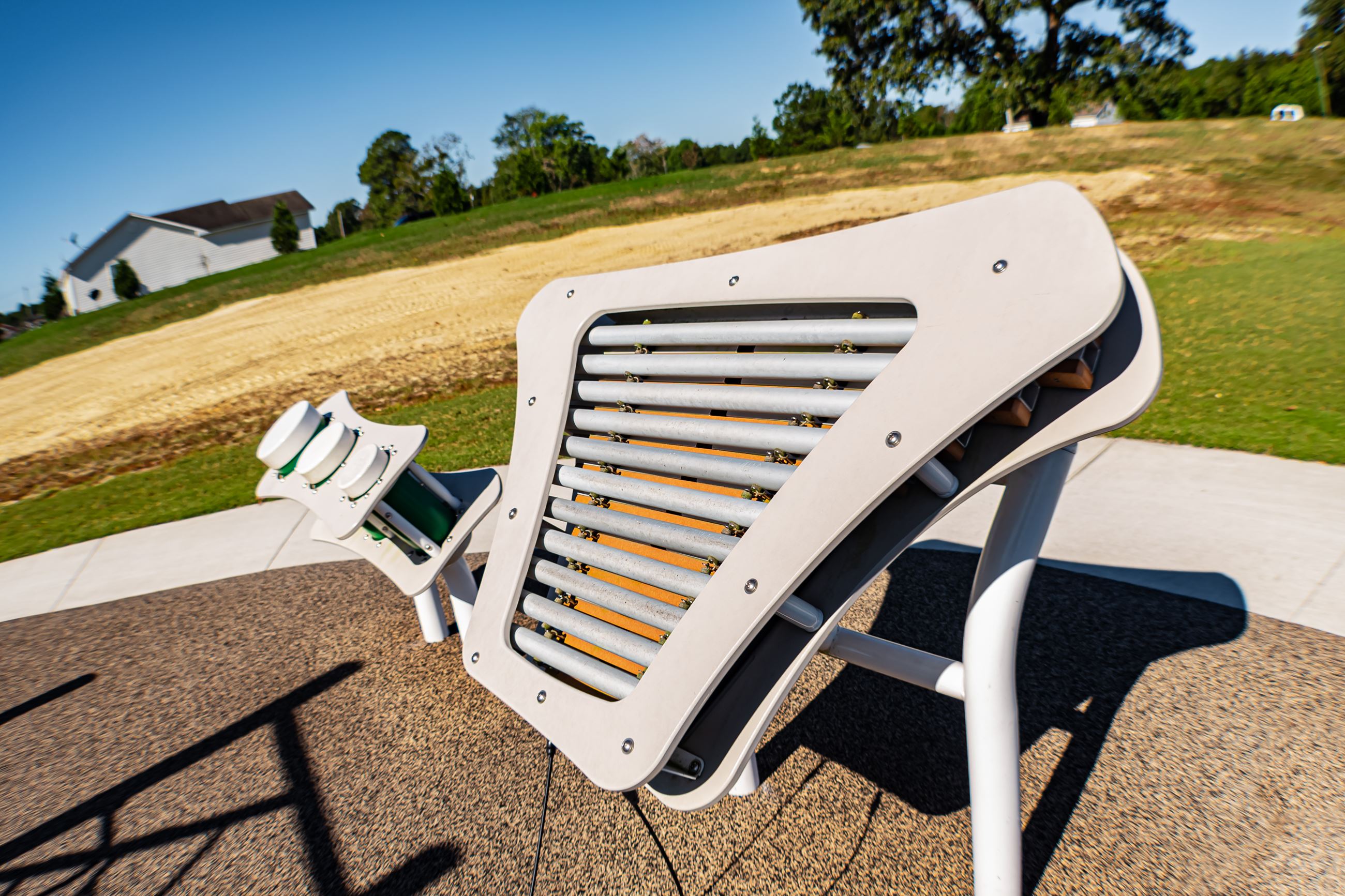 Children's Playground