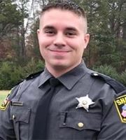 Deputy Jared Allison
